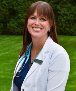 Glasgo Memorial Veterinary Hospital - Dr Jennifer Glasgo DVM